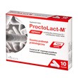 ProctoLact M, kapsułki, 10 szt.