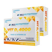 Zestaw 2 x Allnutrition Vit D3 4000, kapsułki, 60 szt. https://azcdn.doz.pl/image/d/product/5412a9da-scale-180x180.png