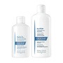Zestaw Ducray,  Kelual DS, szampon do postępowania w ciężkich stanach łupieżowych, 100 ml + Elution, delikatny szampon przywracający równowagę skórze głowy, 400 ml
