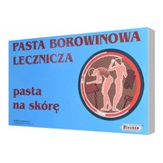 Pasta borowinowa lecznicza (Borowina lecznicza), pasta na skórę, 5 szt. https://azcdn.doz.pl/image/d/product/b2c9c3f6-scale-180x180.png