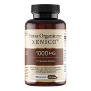 Xenico Potas Organiczny 1000 mg, kapsułki, 60 szt. https://azcdn.doz.pl/image/d/product/5690ffce-scale-180x180.png