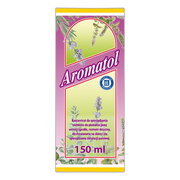 Aromatol, płyn, 150 ml