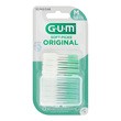 Gum Soft-Picks Original, szczoteczka międzyzębowa, średnia, 50 szt.