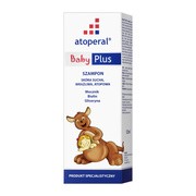 alt Atoperal Baby Plus, szampon, 125 ml