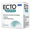 Ecto Respira, roztwór do inhalacji, 5 ml x 20 ampułek