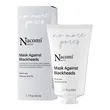 Nacomi Next LVL, maseczka przeciw zaskórnikom, 50 ml