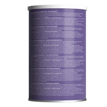 Diet-Food, Bio ajurweda mix, 300 g
