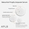 APLB Bakuchiol Propolis Ampoule, serum łagodzące do twarzy z bakuchiolem i propolisem, 40 ml