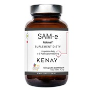 KENAY SAM-e Adonat, kapsułki, 120 szt. https://azcdn.doz.pl/image/d/product/b031939d-scale-180x180.png