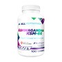 Allnutrition, Ashwagandha KSM-66, tabletki, 100 szt.