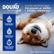Douxo Spa Multipurpose Wipes, chusteczki wielofunkcyjne dla kotów i psów, 100 szt.