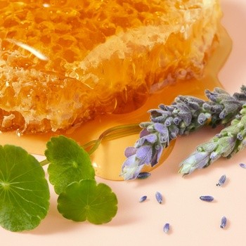 Nuxe Reve de Miel Cica, naprawczy krem do suchej skóry rąk, 50 ml