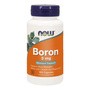 Now Boron, 3 mg, kapsułki, 100 szt.