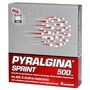 Pyralgina Sprint, 500 mg, granulat do sporządzania roztworu doustnego, 6 saszetek