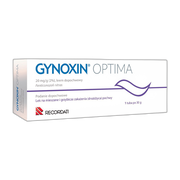 Gynoxin, 2%, krem dopochwowy, 30 g