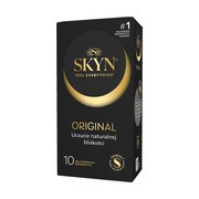 Skyn Original, nielateksowe prezerwatywy, 10 szt. https://azcdn.doz.pl/image/d/product/de8e3e20-scale-180x180.png