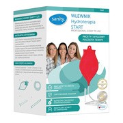 Sanity Start, wlewnik gumowy, 1,2 l, 1 szt. https://azcdn.doz.pl/image/d/product/b61f2905-scale-180x180.png