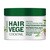 Sessio Hair Vege Cocktail, proteinowa maska wzmacniająca, 250 g