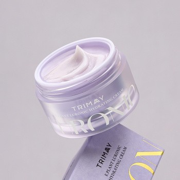 Trimay E.Plant Luronic, krem nawilżający, 50 ml