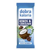 Dobra Kaloria, baton kokos i czekolada, 33 g https://azcdn.doz.pl/image/d/product/af05b33c-scale-180x180.png