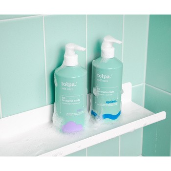 Tołpa Self Care Spokój, żel do mycia ciała, 400 ml