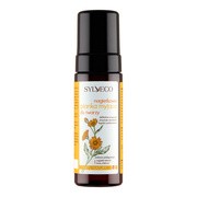 Sylveco, Nagietkowa pianka myjąca do twarzy, 150 ml https://azcdn.doz.pl/image/d/product/0a75a430-scale-180x180.png