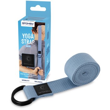Spokey Savi, pasek do jogi, 1 szt.