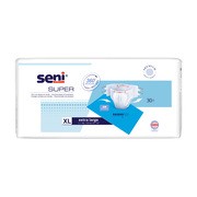 Seni Super, pieluchomajtki dla dorosłych, rozmiar XL, 30 szt. https://azcdn.doz.pl/image/d/product/bcc259ec-scale-180x180.png