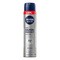 Nivea Men Silver Protect, antyperspirant w sprayu, 250 ml