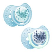 Canpol Lovi, smoczek uspokajający silikonowy dynamiczny, 0-3 m Tie Dye Blue, 2 szt. https://azcdn.doz.pl/image/d/product/7ef3059f-scale-180x180.png