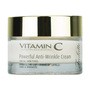 Frulatte Vitamin C Powerful Anti Wrinkle Cream, krzem przeciwzmarszczkowy, 50 ml