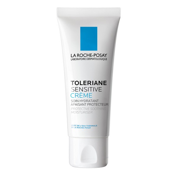 La Roche-Posay La Roche-Posay Toleriane Sensitive, Feuchtigkeitscreme, 40 ml
