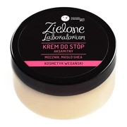 Zielone Laboratorium, Aksamitny Krem do Stóp, 100 ml https://azcdn.doz.pl/image/d/product/2365e89a-scale-180x180.png