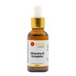 Yango Witamina B Kompleks, krople, smak brzoskwiniowy, 30 ml
