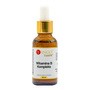 Yango Witamina B Kompleks, krople, smak brzoskwiniowy, 30 ml