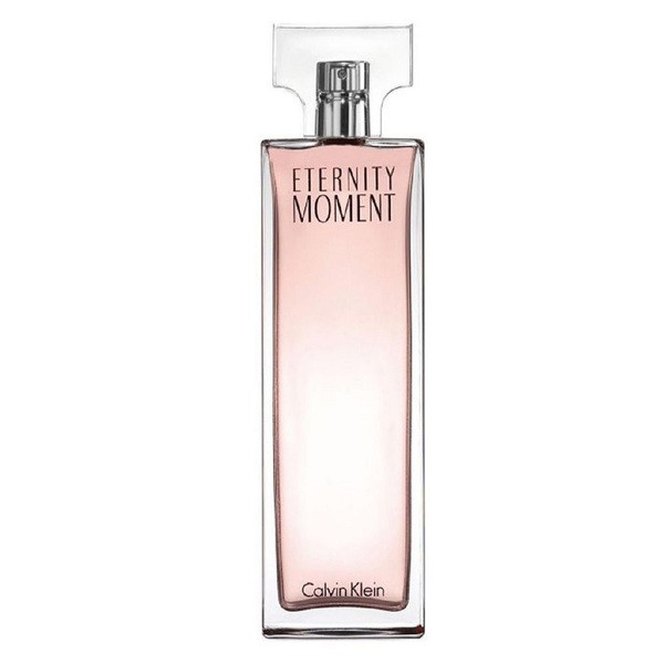 Calvin Klein Calvin Klein Eternity Moment women, Eau de Parfum, spray, 100 ml — Inhaltsstoffe und Bewertung