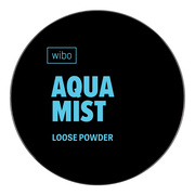 Wibo, puder, Aqua Mist, 10 g