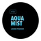 Wibo, puder, Aqua Mist, 10 g