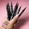 J.Cat Beauty, Rock N' Glitz Diamond Dazzle Liquid Liner 105, płynny eyeliner o diamentowym połysku, 0,85 g