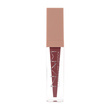 NAM Iconic Matte Lipstick, długotrwała pomadka matowa do ust, 4 Soft Nude, 3,5 ml