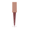 NAM Iconic Matte Lipstick, długotrwała pomadka matowa do ust, 4 Soft Nude, 3,5 ml