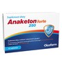 Anaketon Forte 250, tabletki, 10 szt.