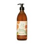 Mydlarnia 4Szpaki, Rozmaryn i Mandarynka - naturalne mydło w płynie, 500 ml