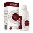Liposol Kwercetyna 125 mg + cynk 5 mg, płyn, 250 ml