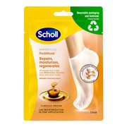 Scholl Expert Care PediMask™, maska do stóp z miodem manuka, 1 para https://azcdn.doz.pl/image/d/product/6d43a04d-scale-180x180.png