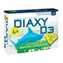 Diaxy D3, kapsułki do żucia, 30 szt.