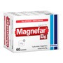Magnefar B6, tabletki, 60 szt.