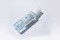 APLB Hyaluronic Acid Ceramide HA B5 Mist Essence, mgiełka-esencja do twarzy z kwasem hialuronowym i ceramidami, 105 ml