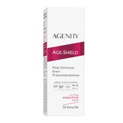 Agenity Age-Shield, multi-ochronny krem przeciwstarzeniowy SPF 50+, 50 ml https://azcdn.doz.pl/image/d/product/f05e4444-scale-180x180.png