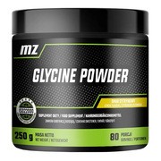 MZ Glycine Powder, proszek, smak cytrynowy, 250 g https://azcdn.doz.pl/image/d/product/3bacb1ae-scale-180x180.png